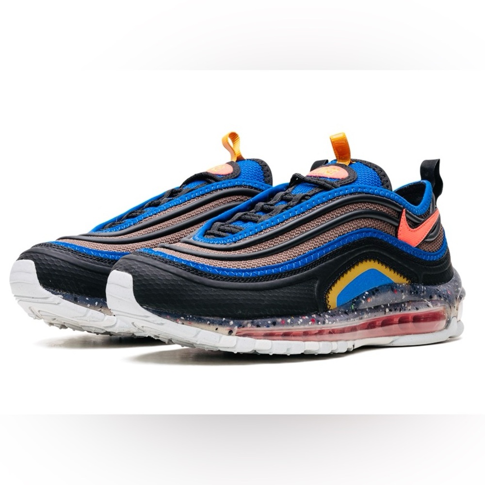 NEW - Nike Air Max 97 TERRASCAPE
"MAGIC EMBER" - Men’s 11. Never worn